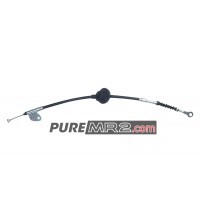 Front Handbrake Cable - Genuine Toyota - SW20 - NEW